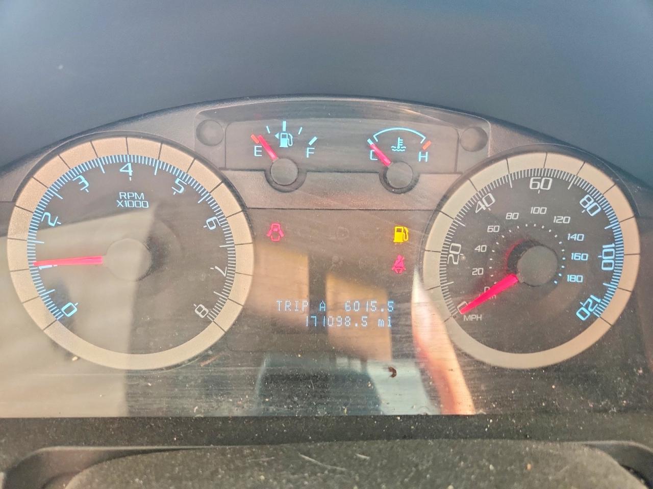 2010 FORD ESCAPE