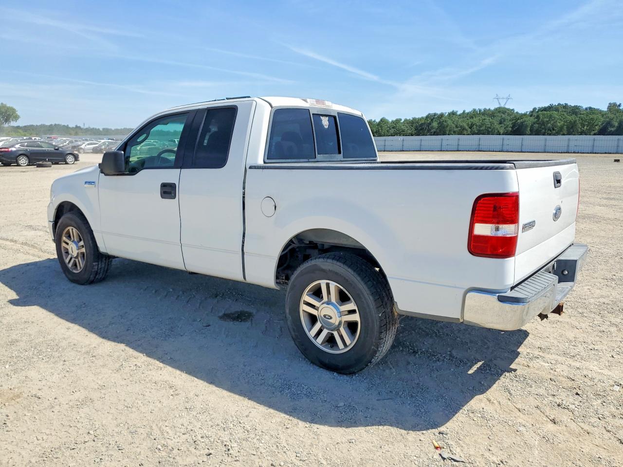 2004 FORD F150