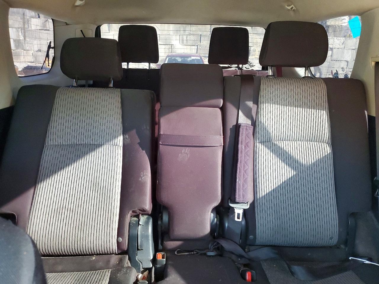 2016 TOYOTA 4RUNNER