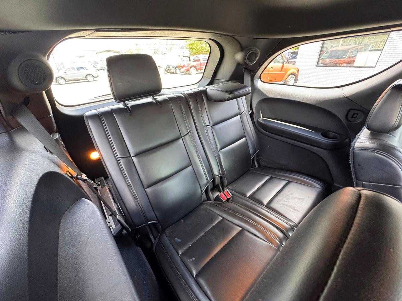 2019 DODGE DURANGO