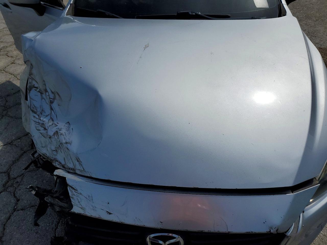 2018 MAZDA 3