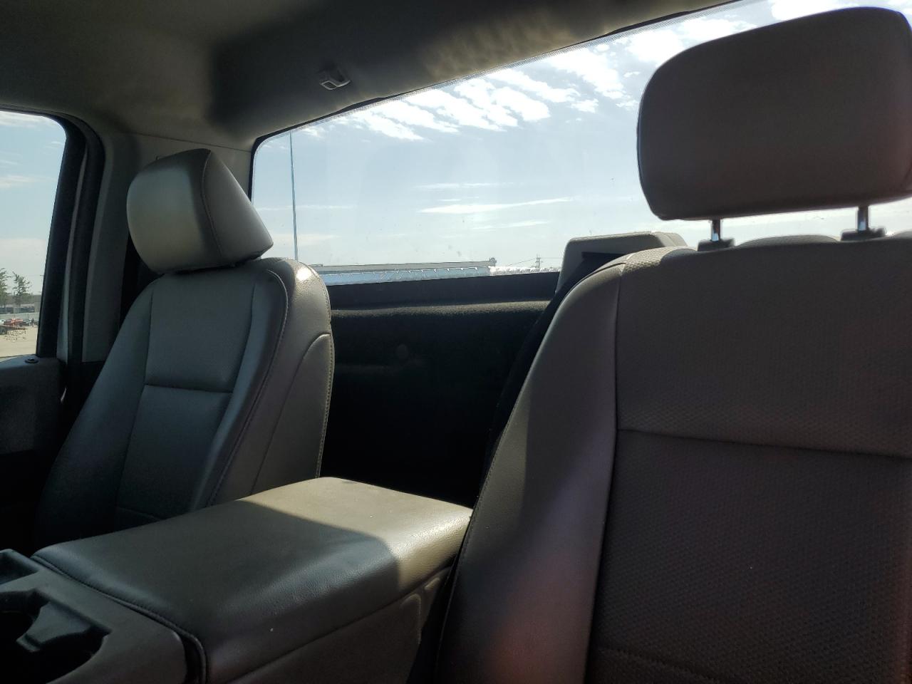 2021 FORD F250