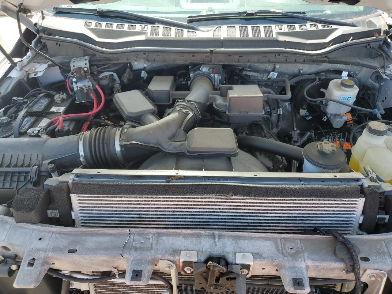 2021 FORD F250