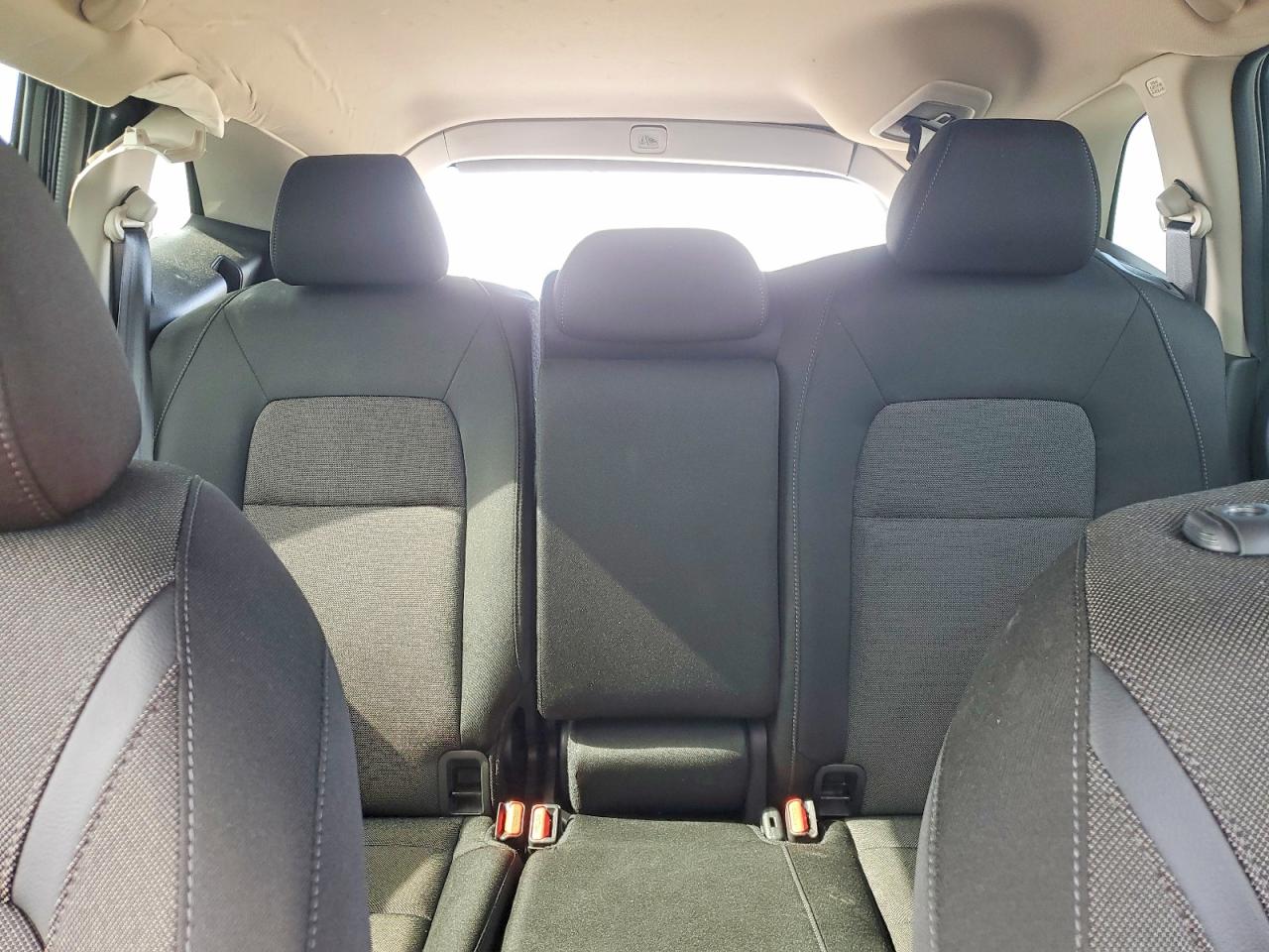 2026 HONDA CRV
