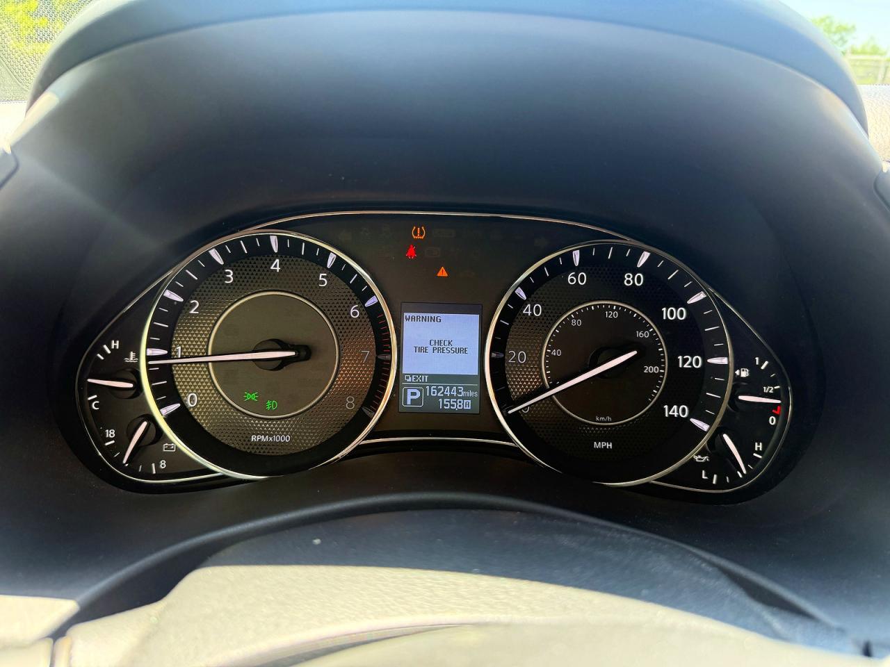 2018 NISSAN ARMADA