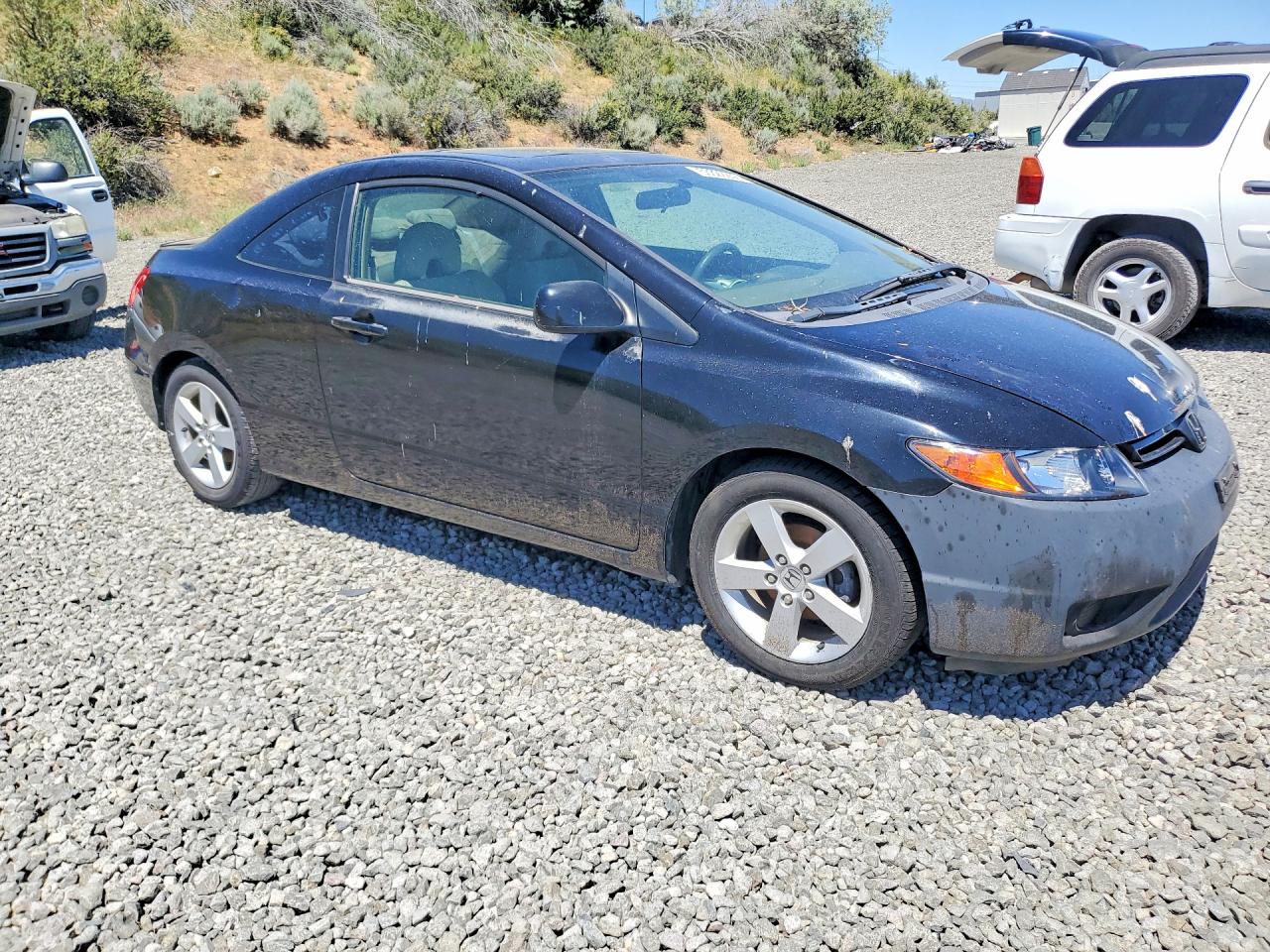 2006 HONDA CIVIC