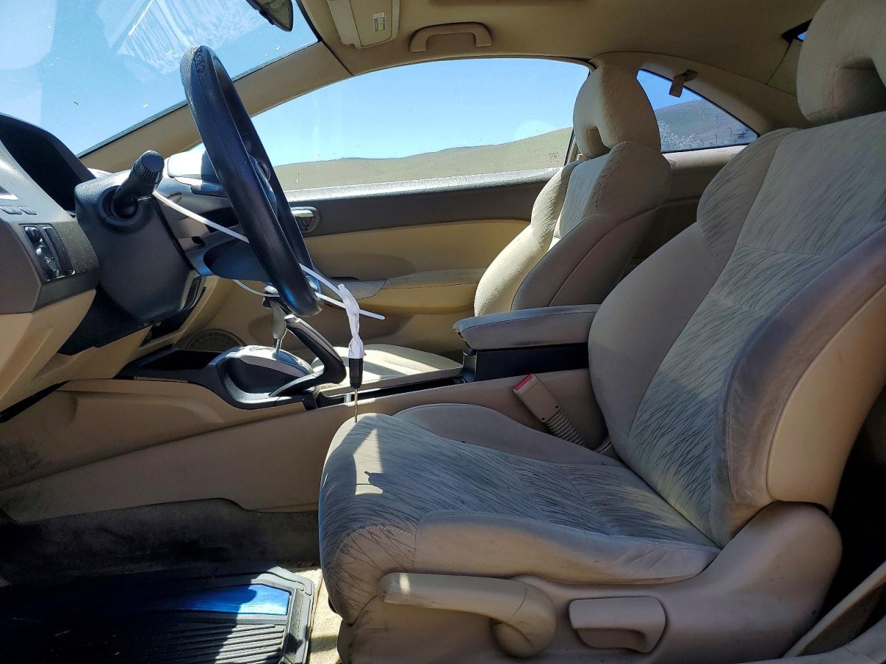 2006 HONDA CIVIC