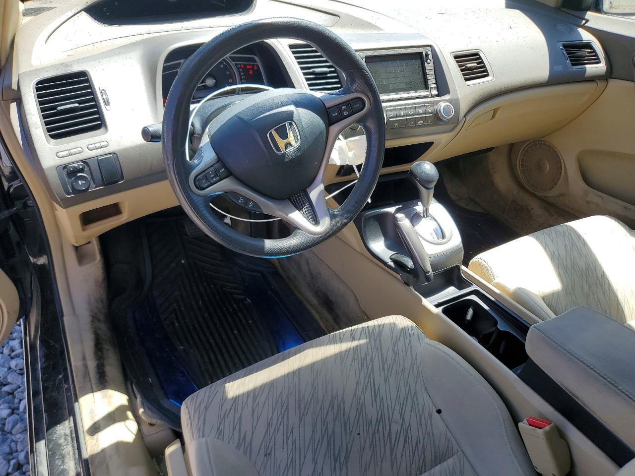 2006 HONDA CIVIC