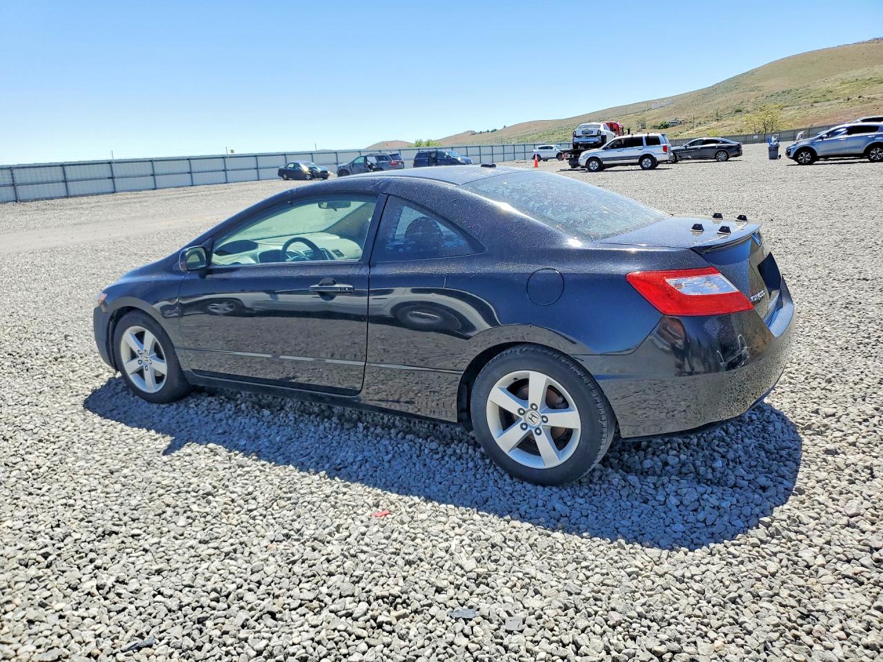 2006 HONDA CIVIC