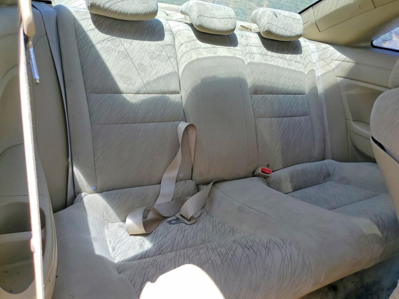 2006 HONDA CIVIC