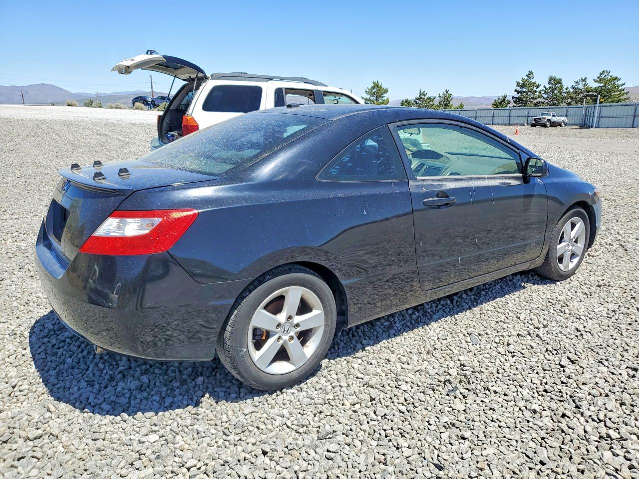2006 HONDA CIVIC