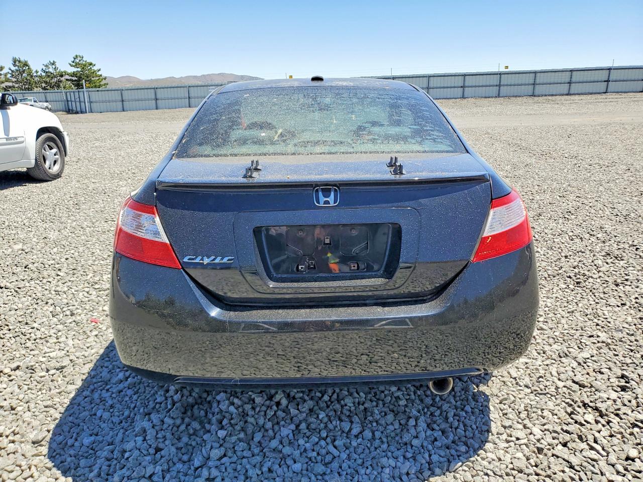 2006 HONDA CIVIC
