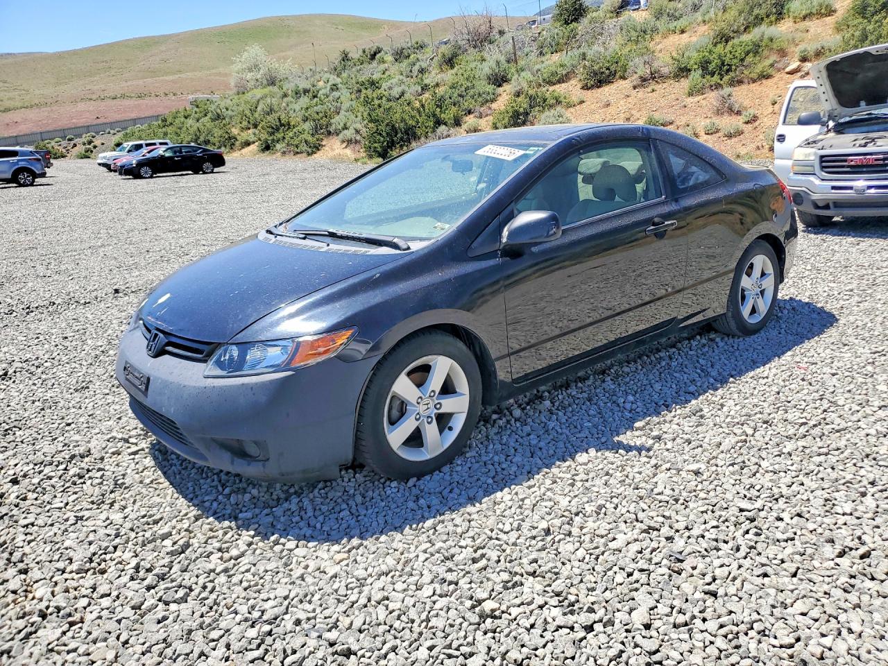 2006 HONDA CIVIC