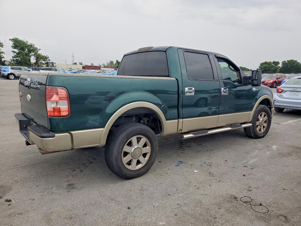 2007 FORD F-150