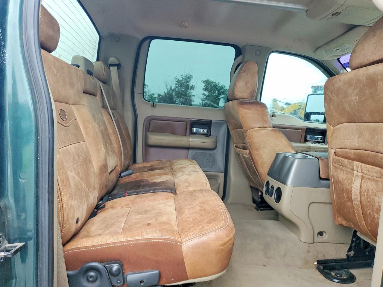 2007 FORD F-150