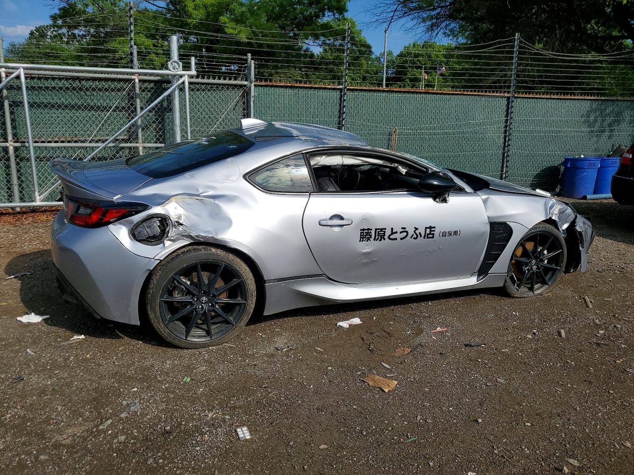 2023 TOYOTA ALL OTHER