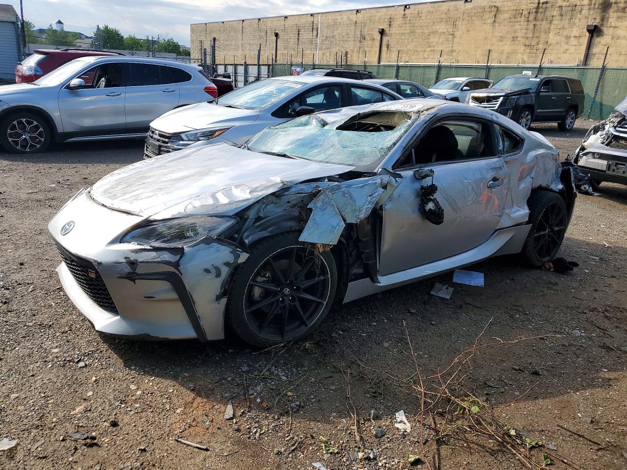 2023 TOYOTA ALL OTHER