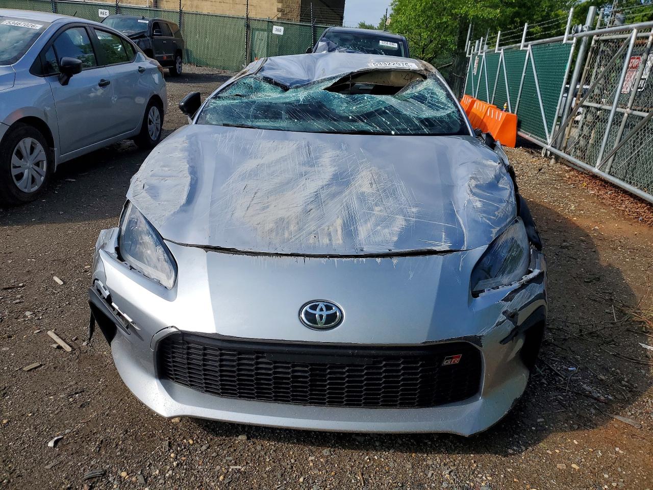2023 TOYOTA ALL OTHER