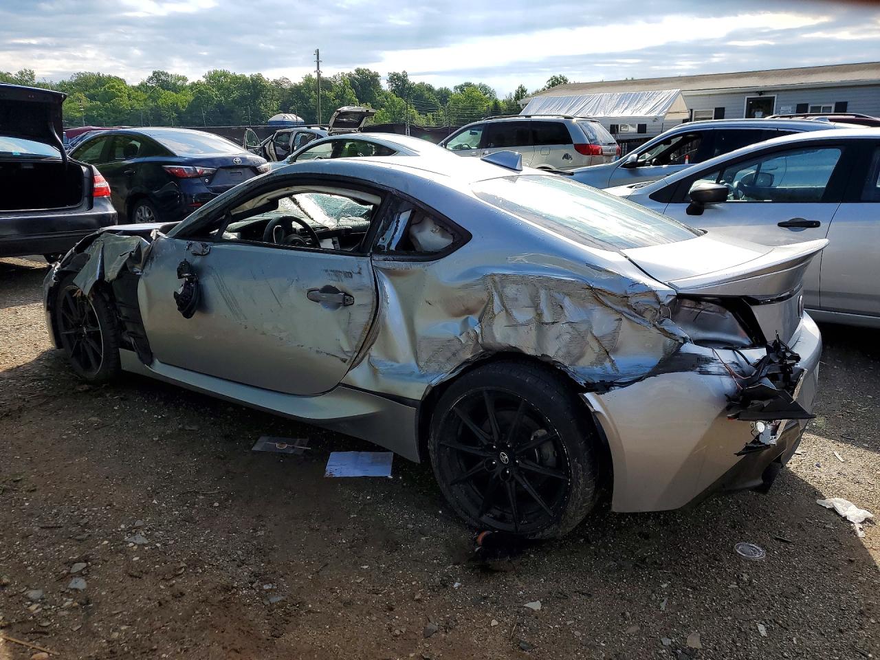 2023 TOYOTA ALL OTHER