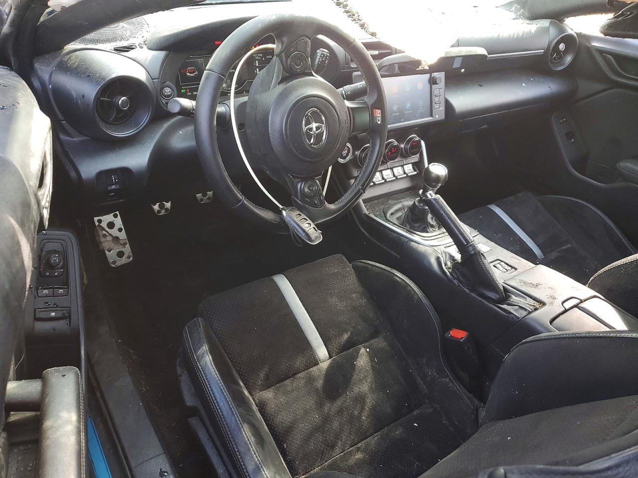 2023 TOYOTA ALL OTHER