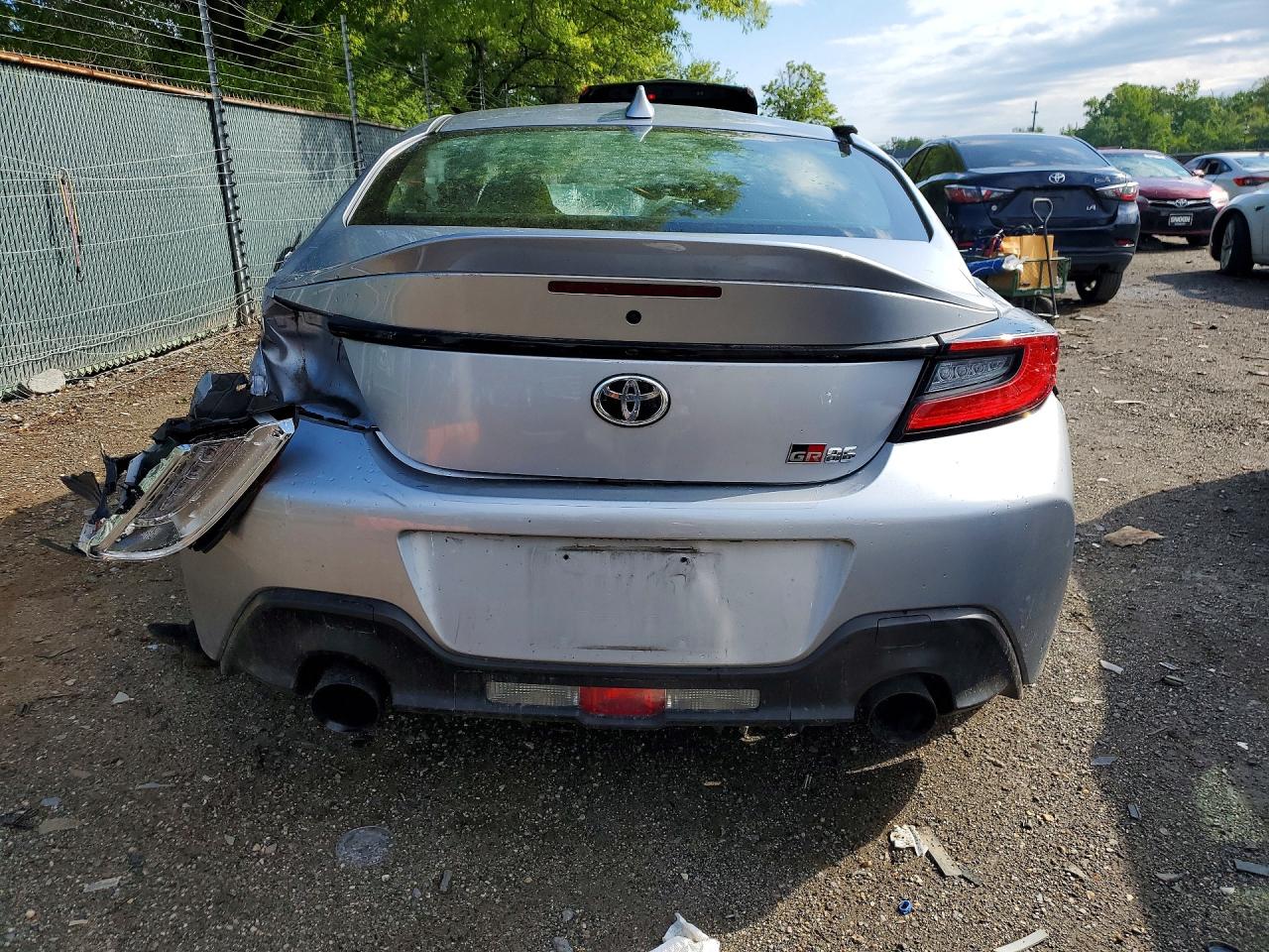 2023 TOYOTA ALL OTHER