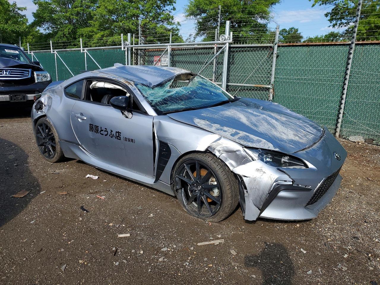 2023 TOYOTA ALL OTHER