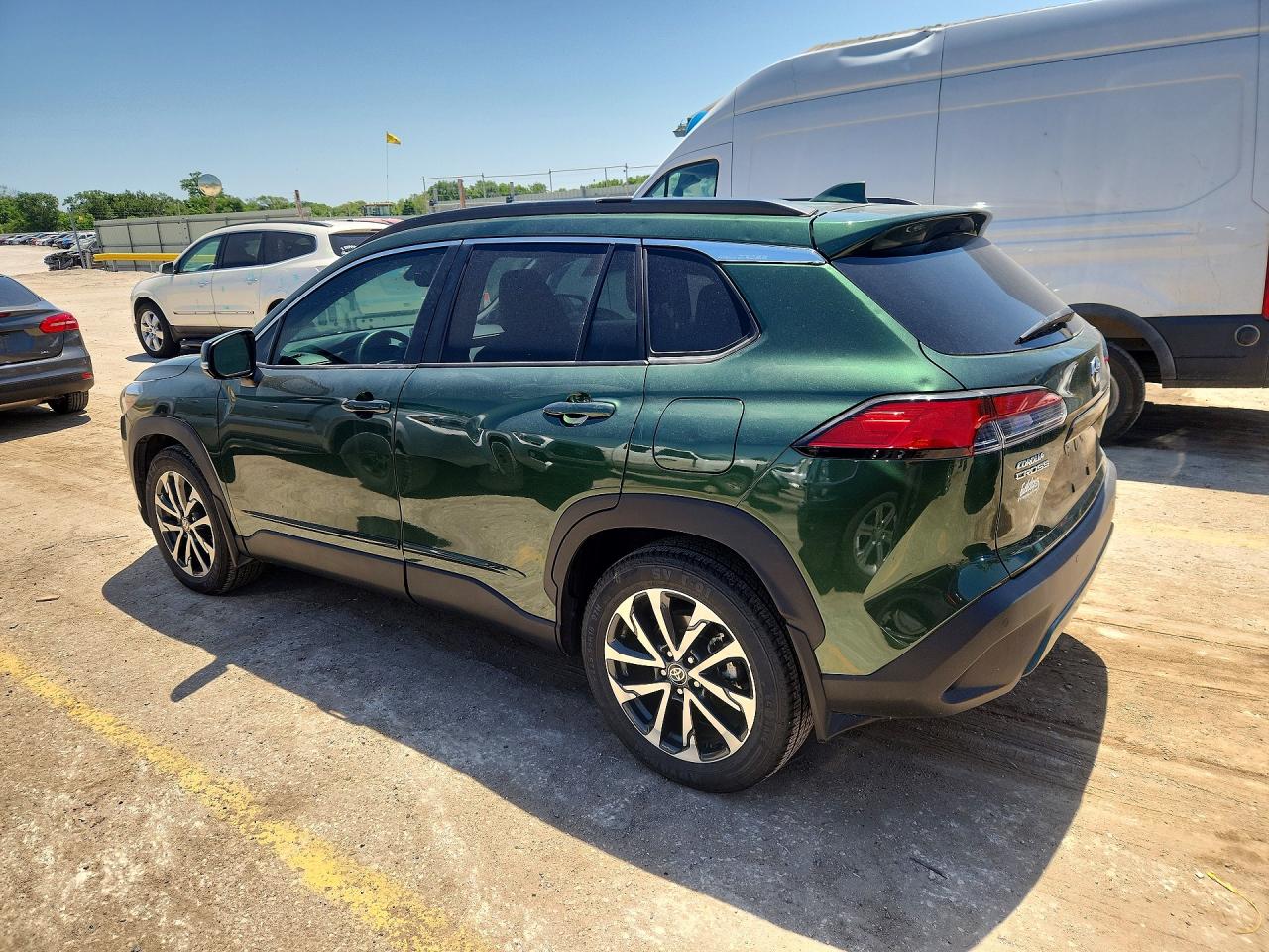 2022 TOYOTA ALL OTHER