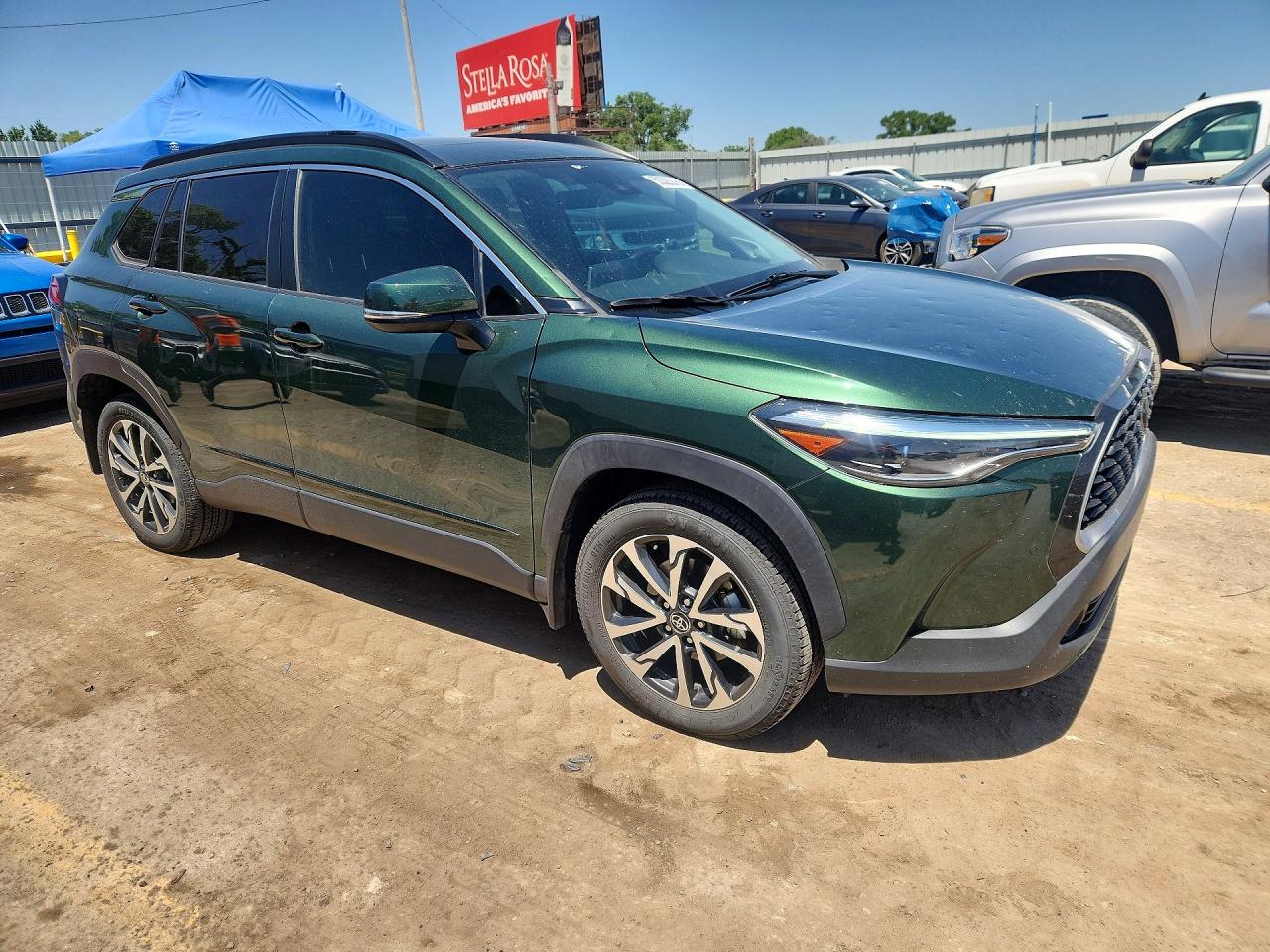 2022 TOYOTA ALL OTHER