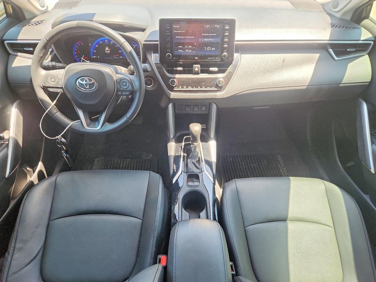 2022 TOYOTA ALL OTHER