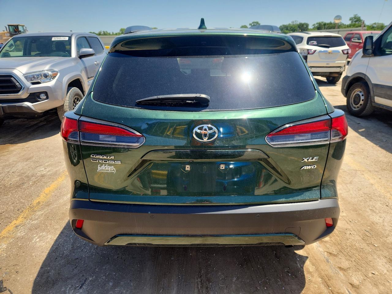 2022 TOYOTA ALL OTHER