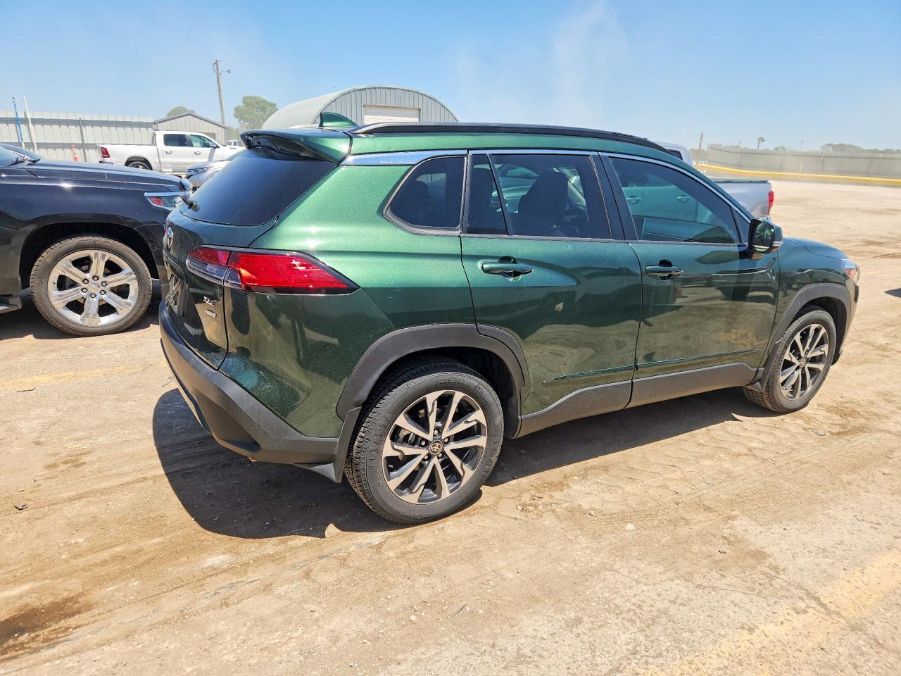 2022 TOYOTA ALL OTHER