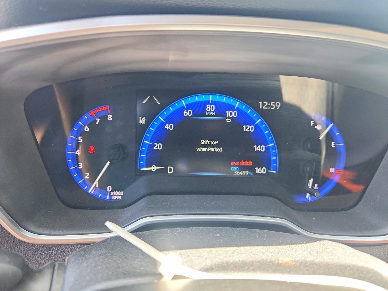 2022 TOYOTA ALL OTHER