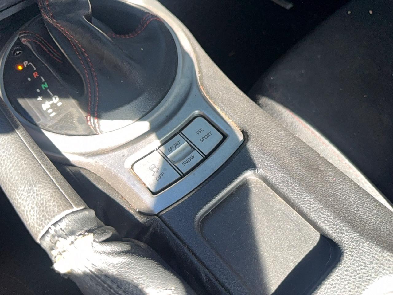 2013 SCION FR-S BASE
