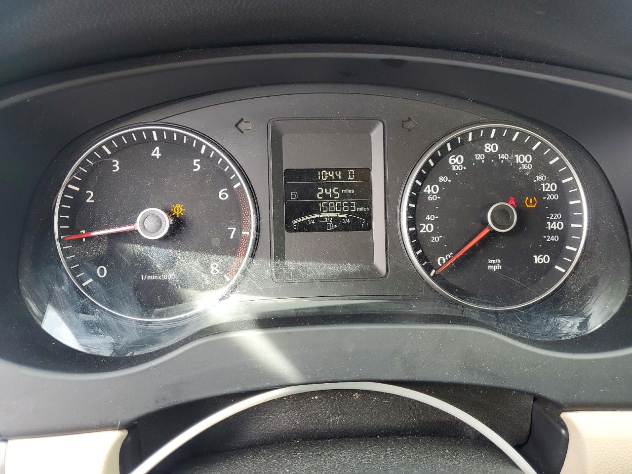 2014 VOLKSWAGEN JETTA