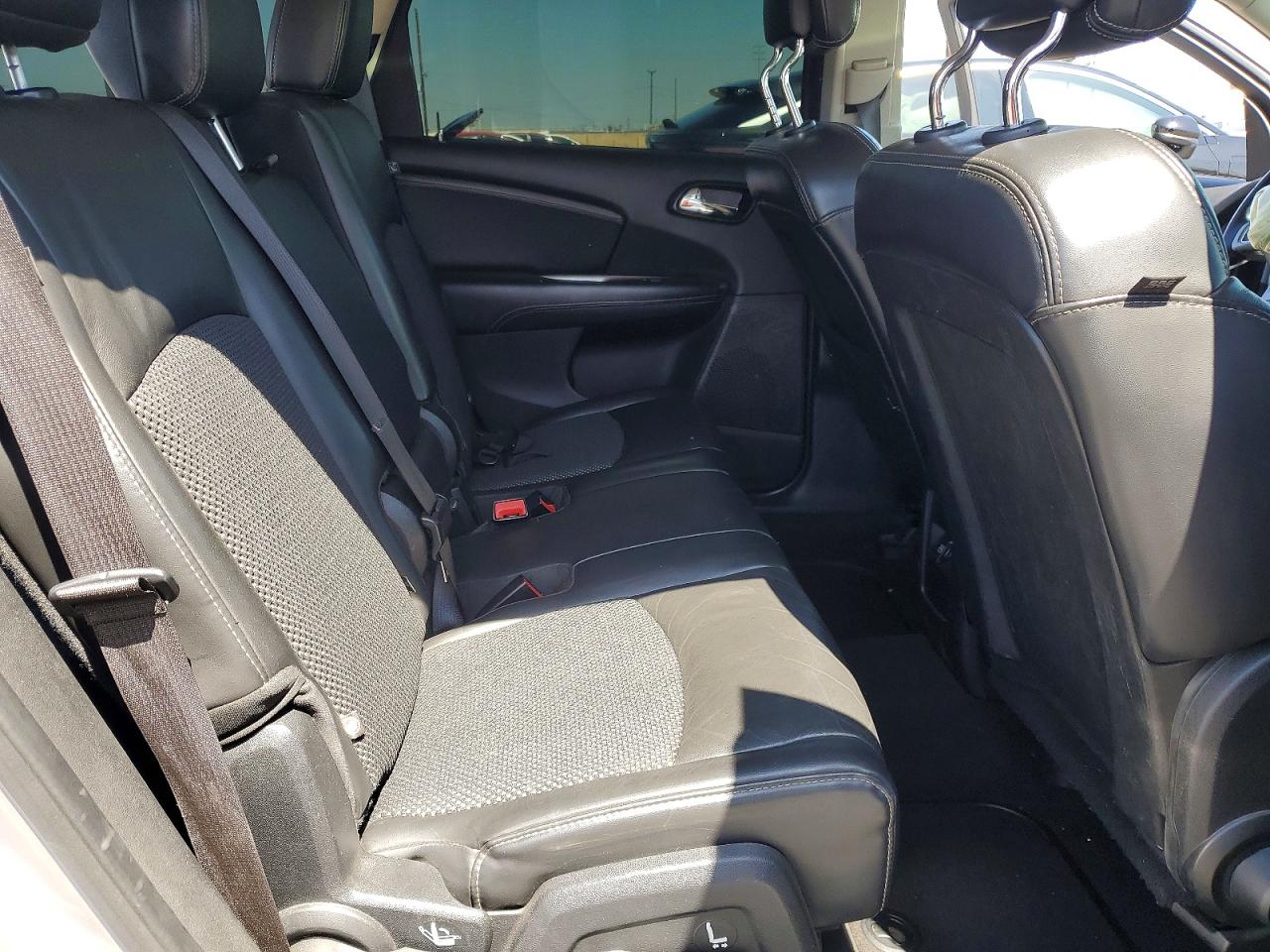2015 DODGE JOURNEY