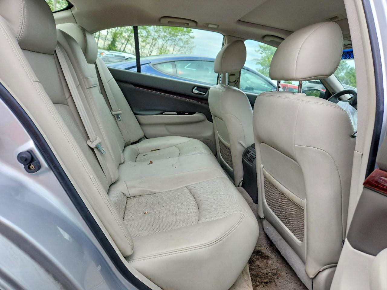 2012 INFINITI G37
