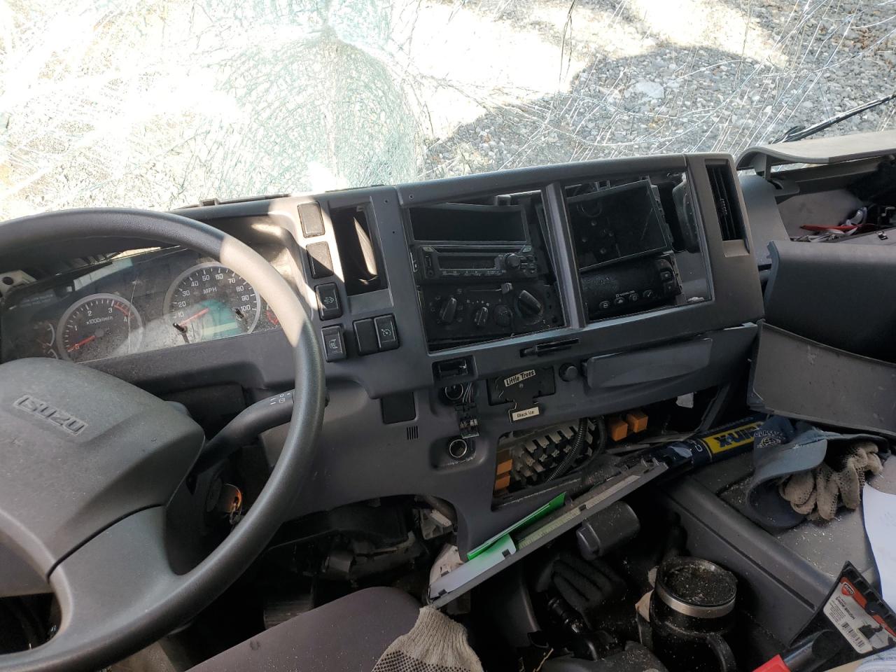 2019 ISUZU ALL OTHER