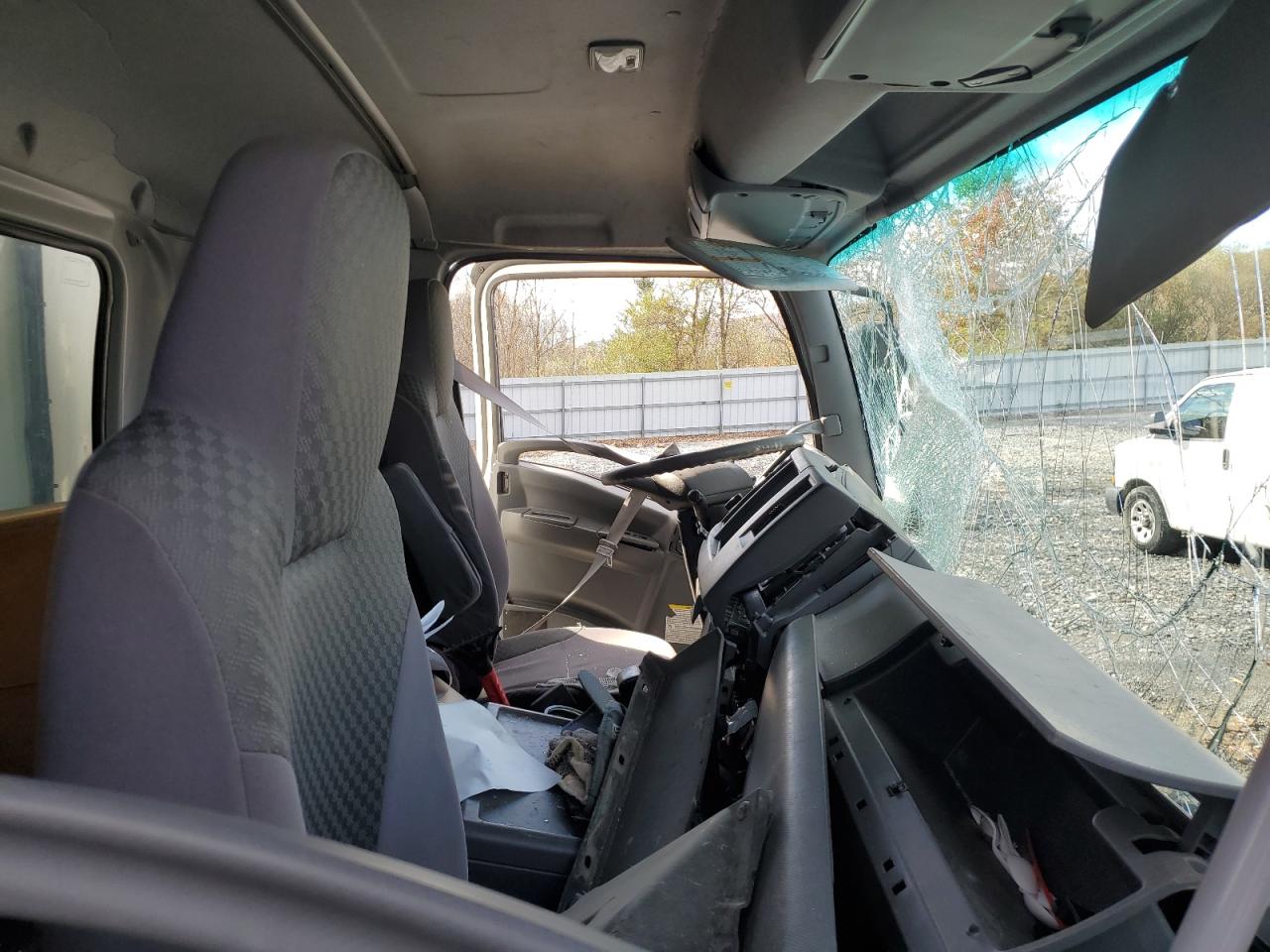 2019 ISUZU ALL OTHER
