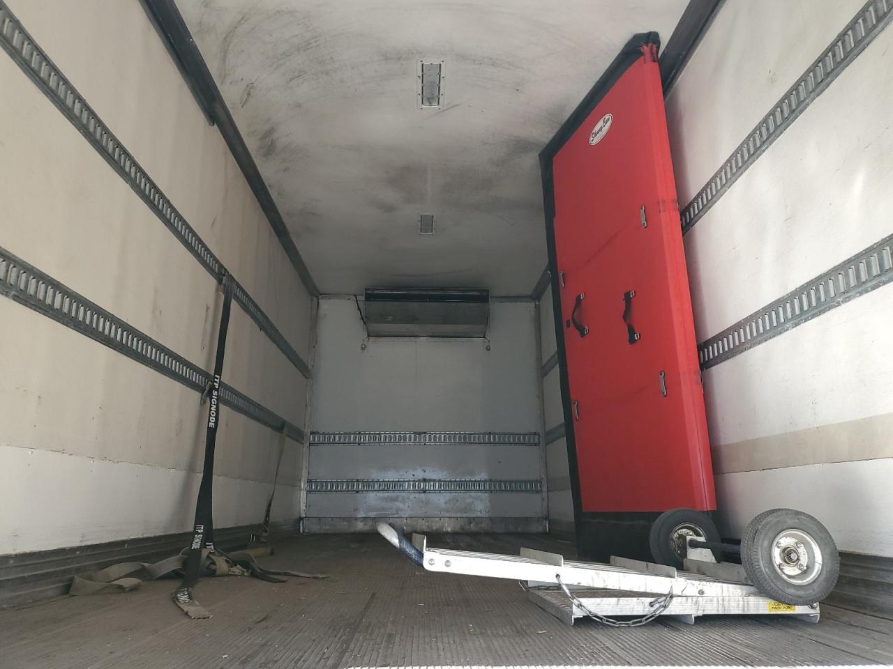 2019 ISUZU ALL OTHER