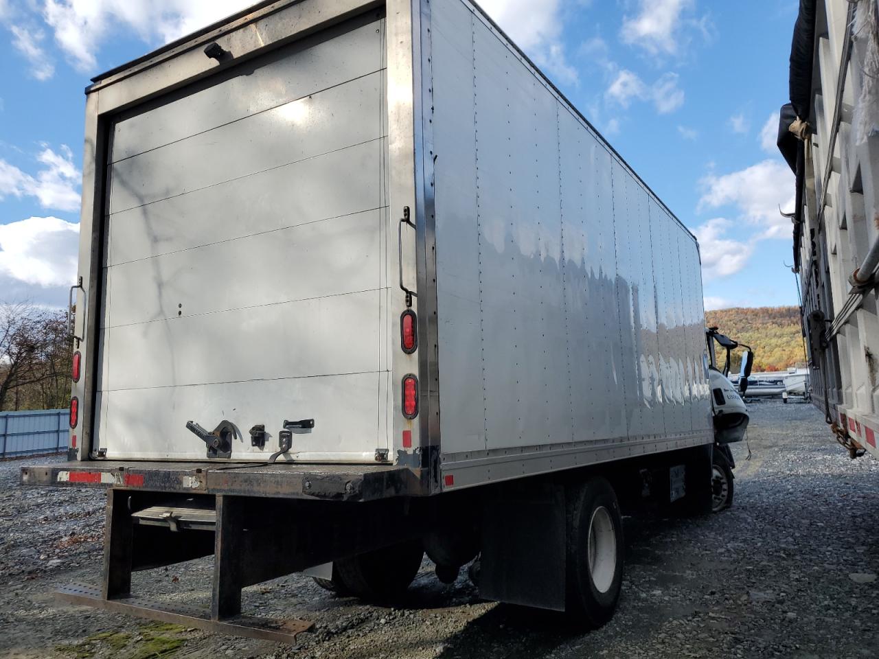 2019 ISUZU ALL OTHER