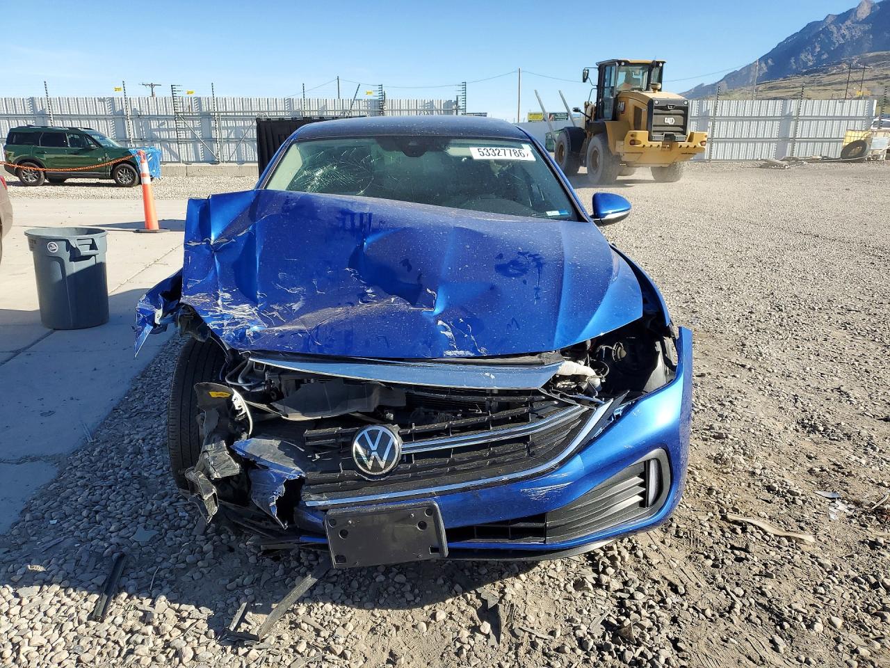 2024 VOLKSWAGEN JETTA
