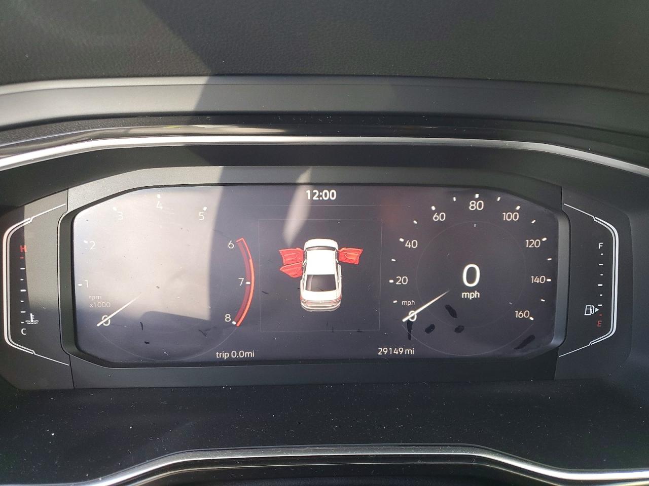 2024 VOLKSWAGEN JETTA