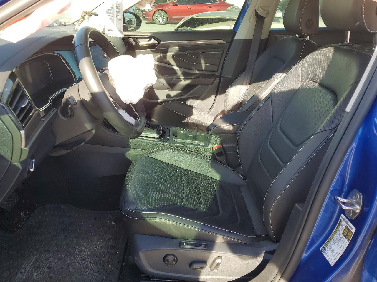 2024 VOLKSWAGEN JETTA