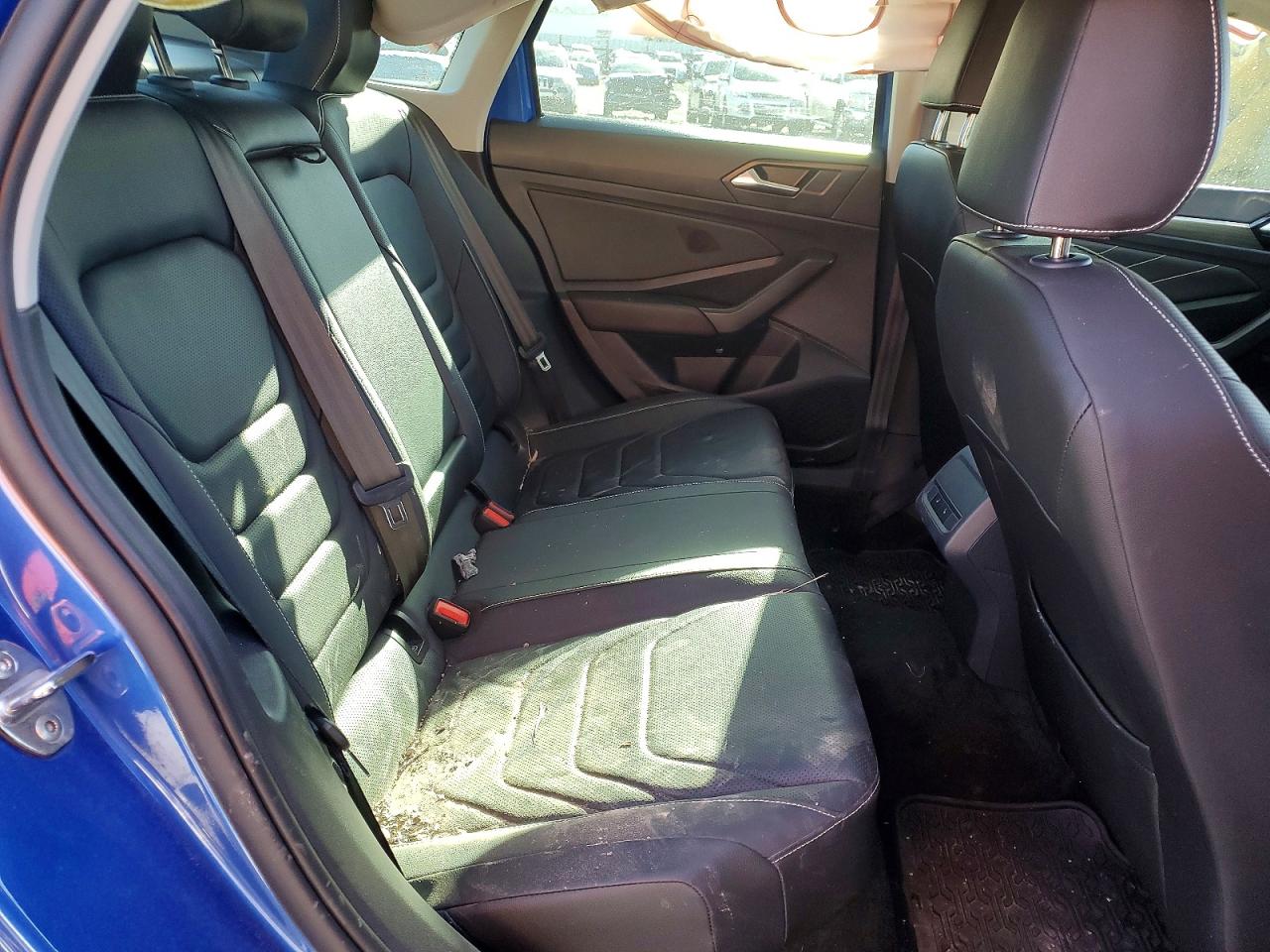 2024 VOLKSWAGEN JETTA