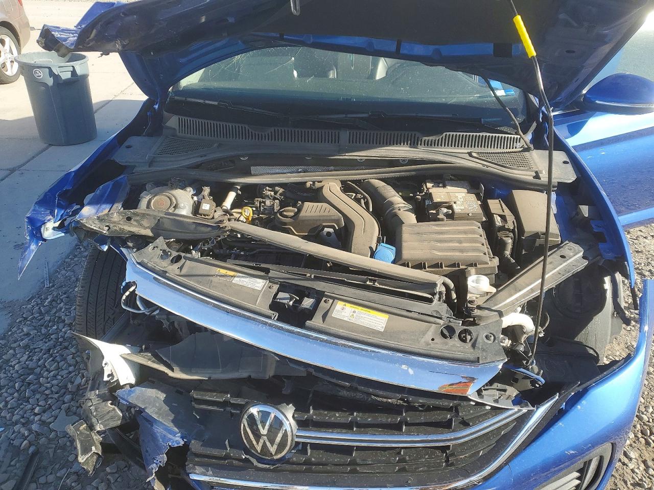 2024 VOLKSWAGEN JETTA