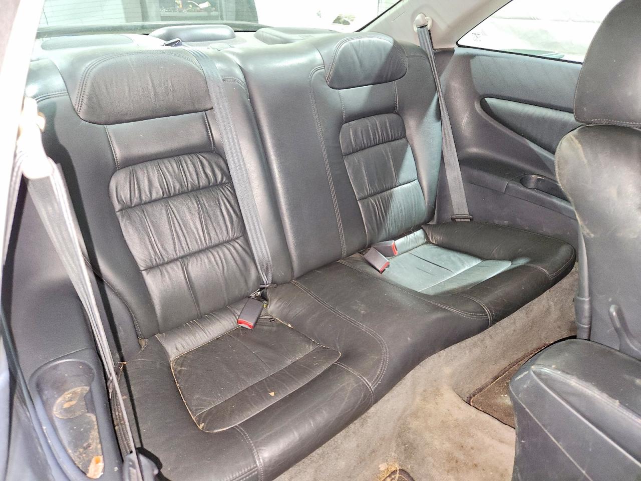 2002 HONDA ACCORD