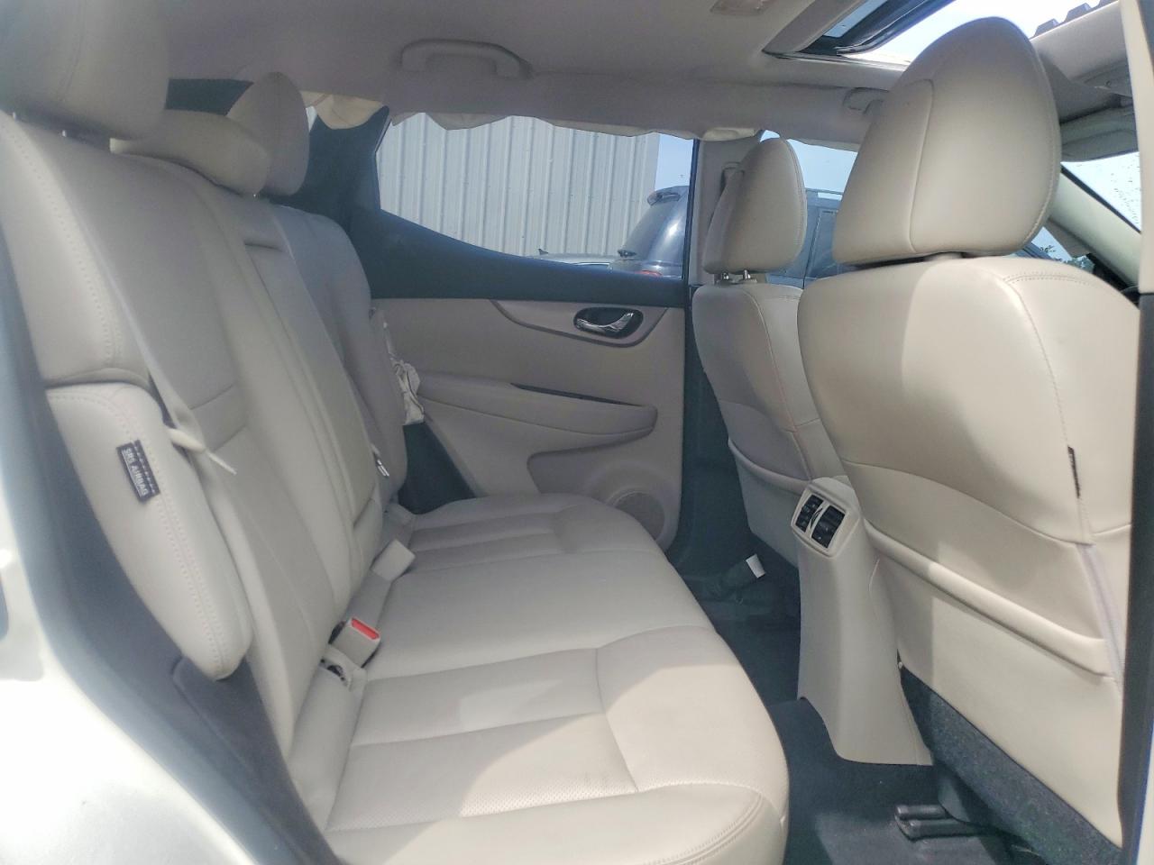 2020 NISSAN ROGUE