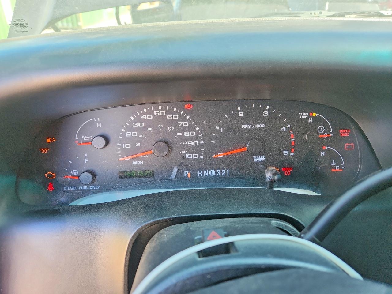 2004 FORD F250