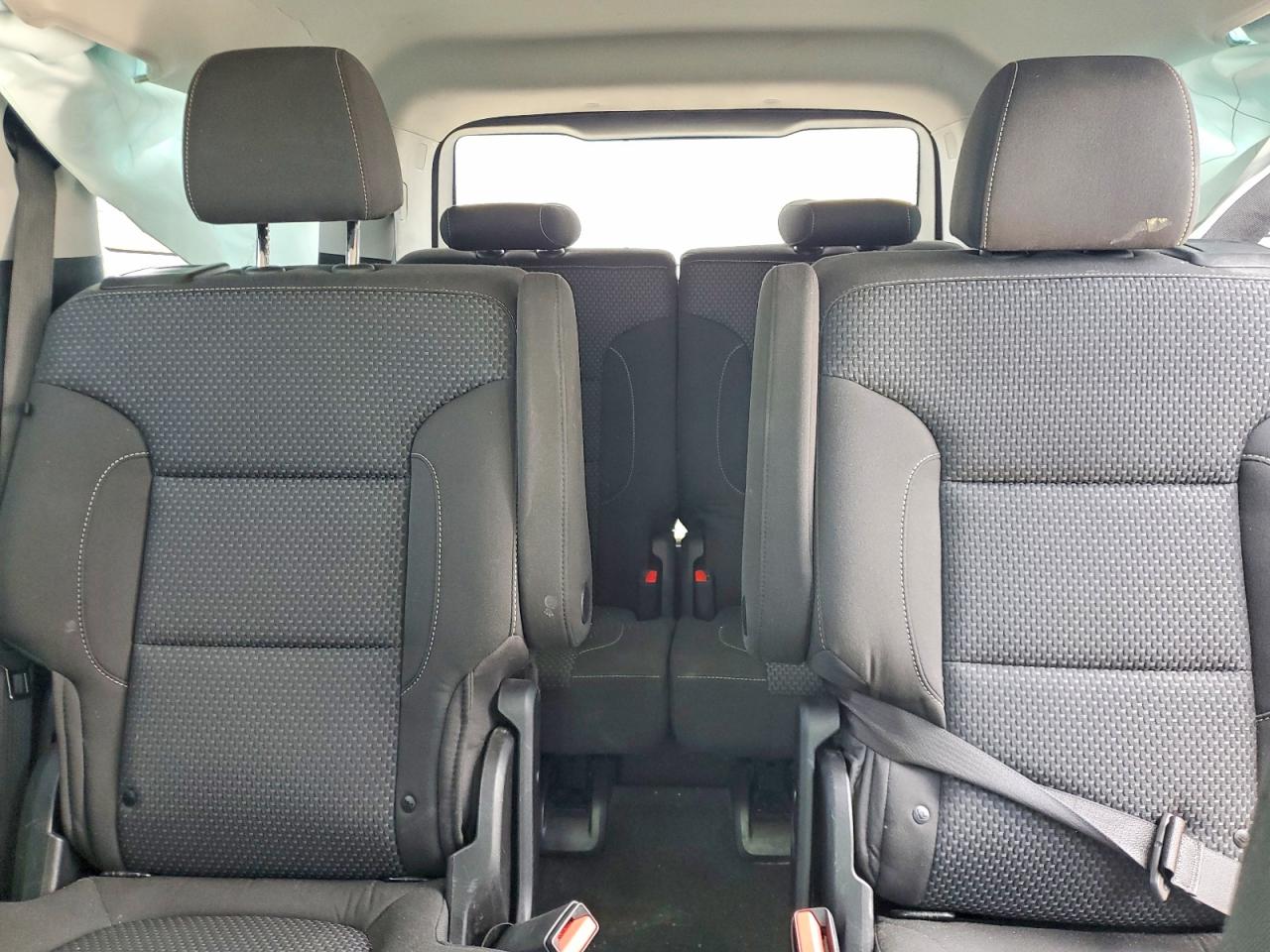 2021 GMC ACADIA