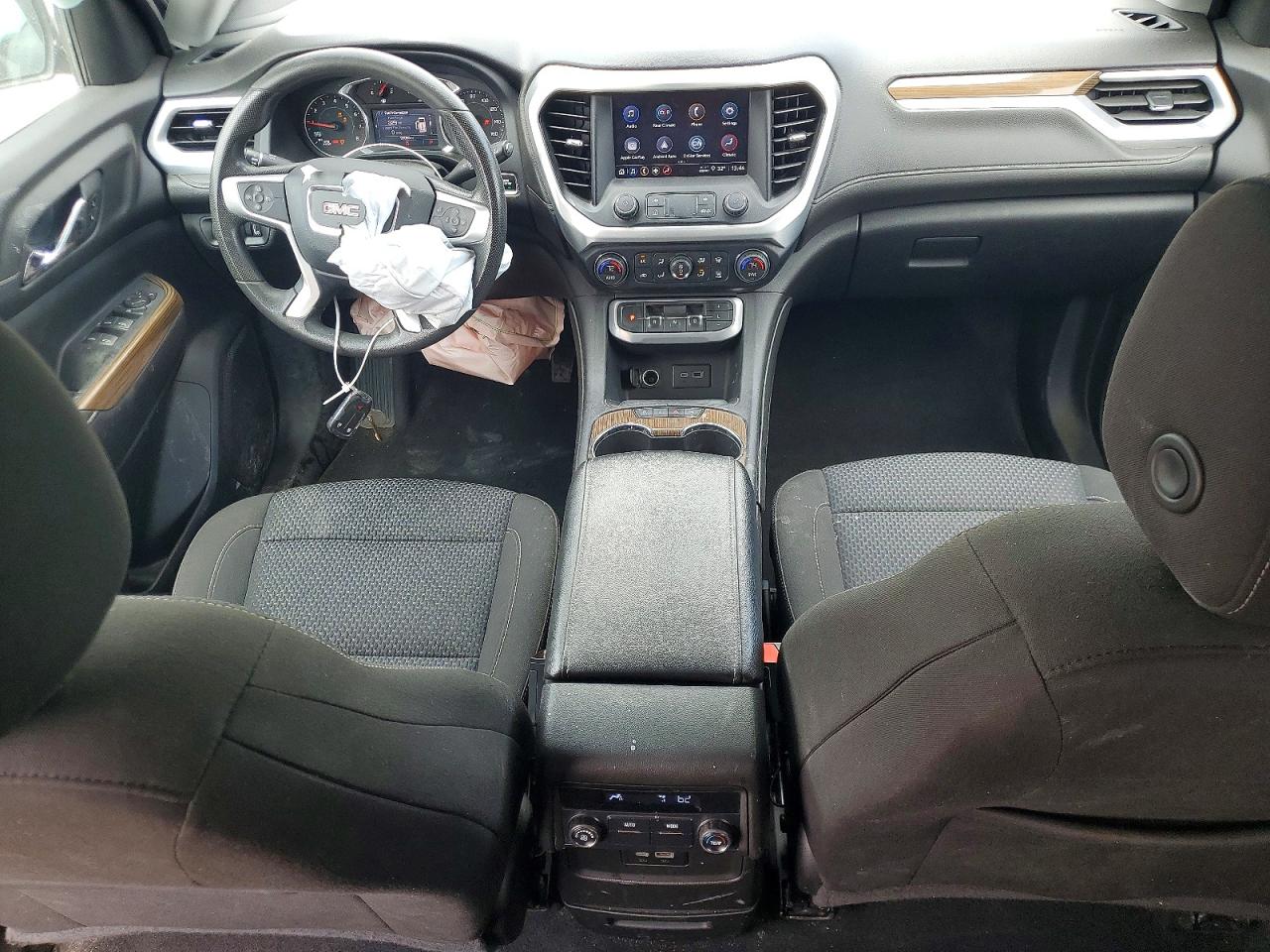 2021 GMC ACADIA